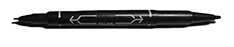 Image CRAYON MARQUEUR | PJ018X | MARKEN PEN